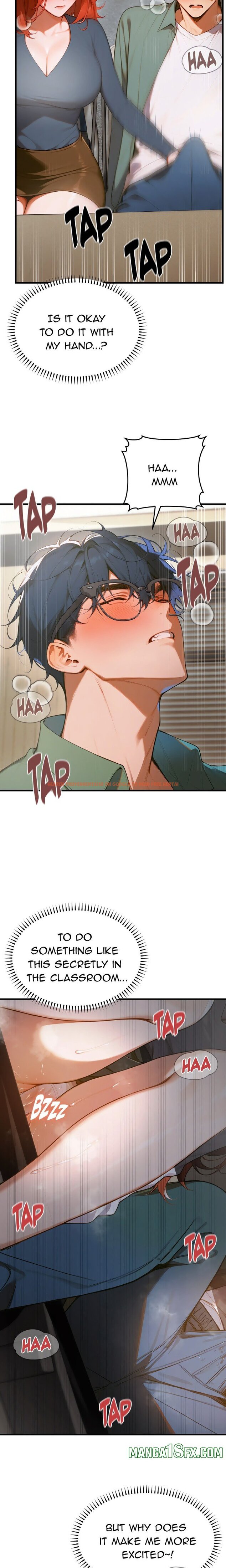 Read Hentai Image 9 794 in comic Strong Witch - Chapter 8 - hentaitnt.net