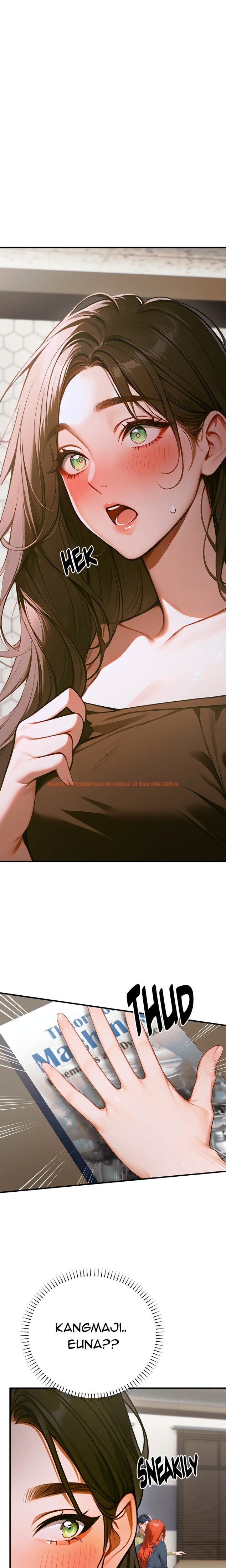 Read Hentai Image 1 25069 in comic Strong Witch - Chapter 9 - hentaitnt.net