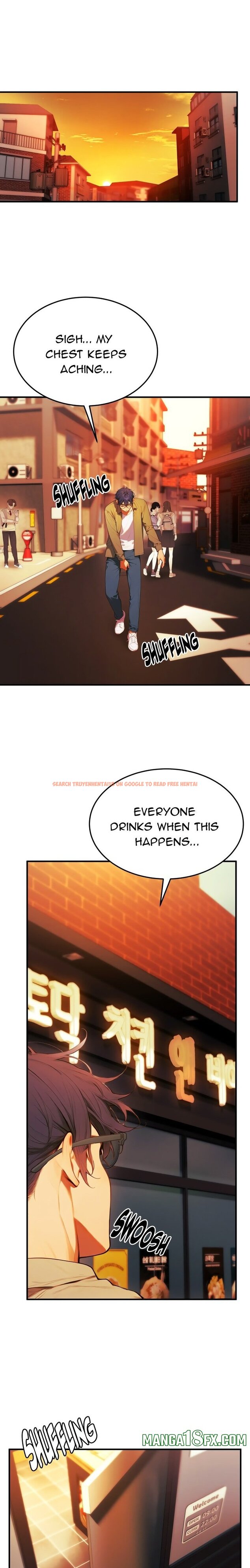 Read Hentai Image 10 069 in comic Strong Witch - Chapter 9 - hentaitnt.net