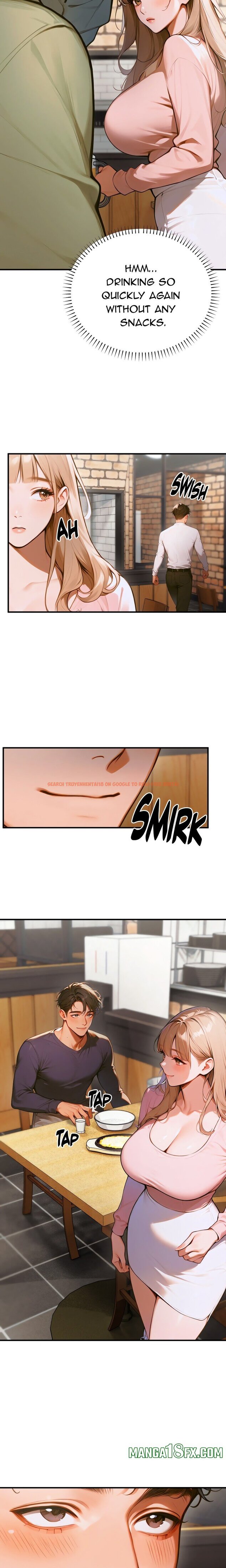 Read Hentai Image 14 069 in comic Strong Witch - Chapter 9 - hentaitnt.net
