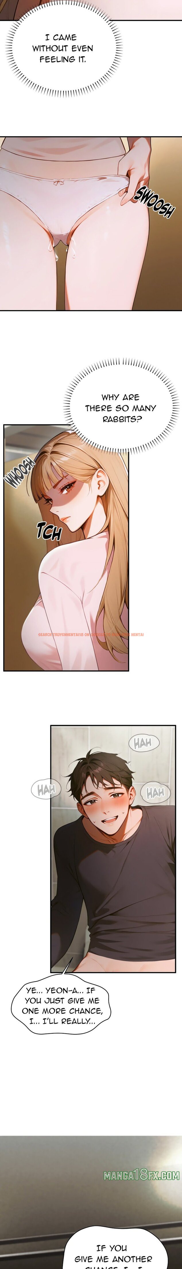 Read Hentai Image 18 069 in comic Strong Witch - Chapter 9 - hentaitnt.net
