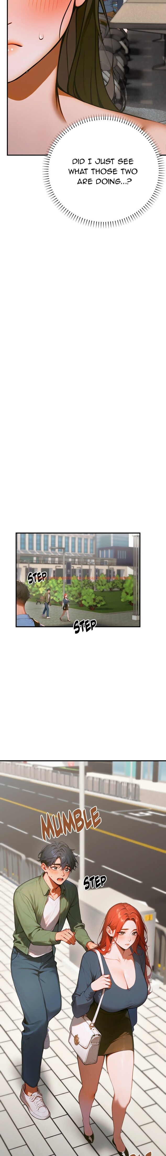 Read Hentai Image 2 25069 in comic Strong Witch - Chapter 9 - hentaitnt.net