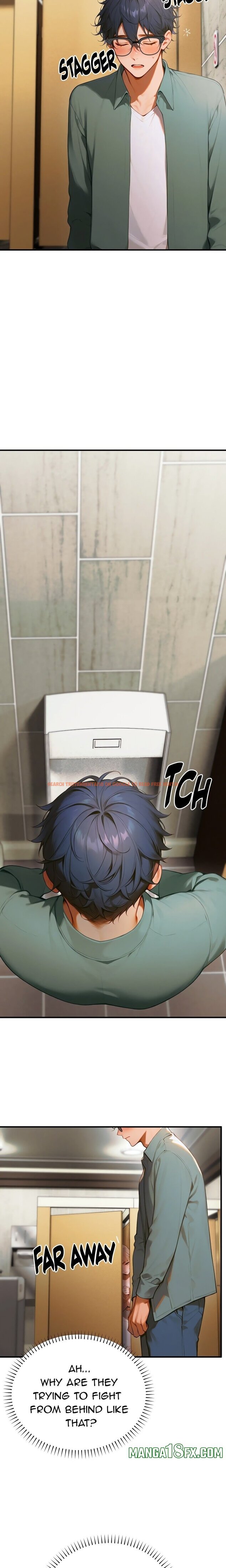 Read Hentai Image 20 069 in comic Strong Witch - Chapter 9 - hentaitnt.net
