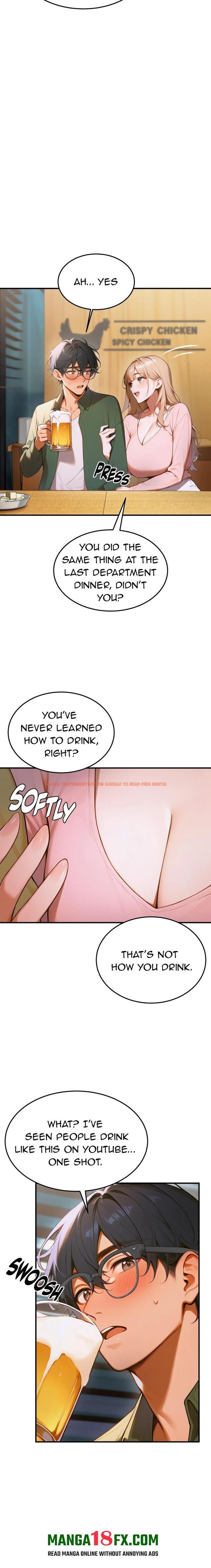 Read Hentai Image 26 070 in comic Strong Witch - Chapter 9 - hentaitnt.net