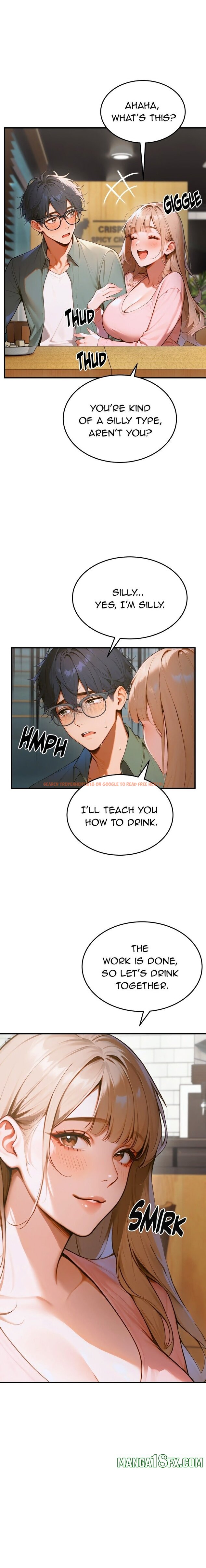 Read Hentai Image 27 070 in comic Strong Witch - Chapter 9 - hentaitnt.net