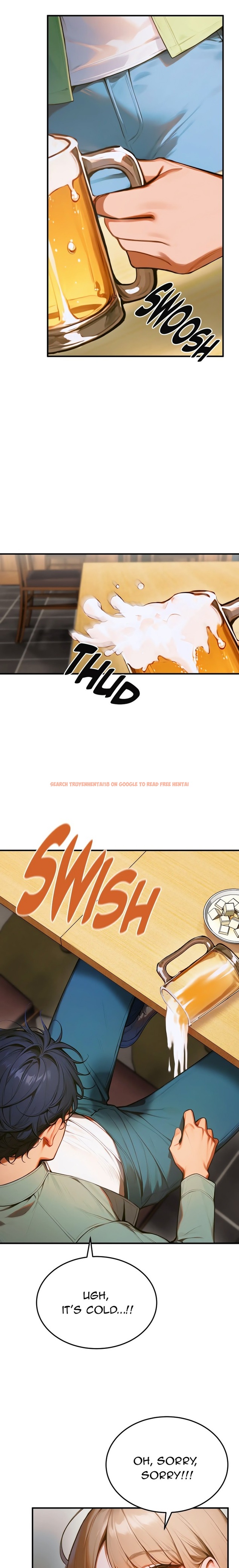 Read Hentai Image 28 25070 in comic Strong Witch - Chapter 9 - hentaitnt.net