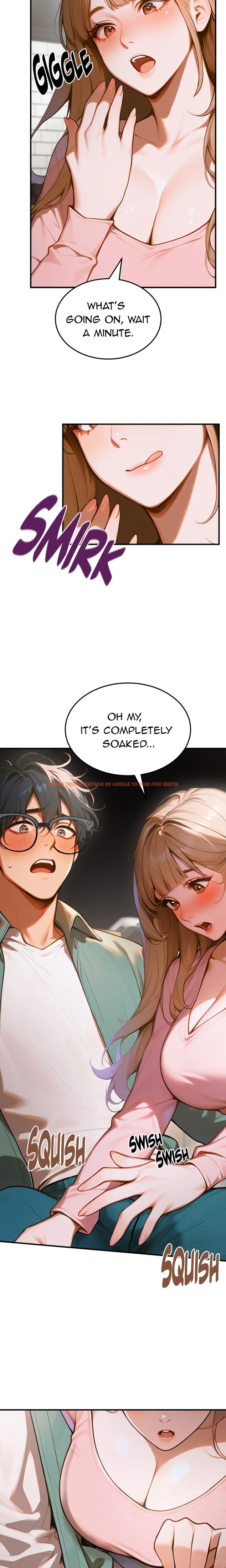 Read Hentai Image 29 25070 in comic Strong Witch - Chapter 9 - hentaitnt.net