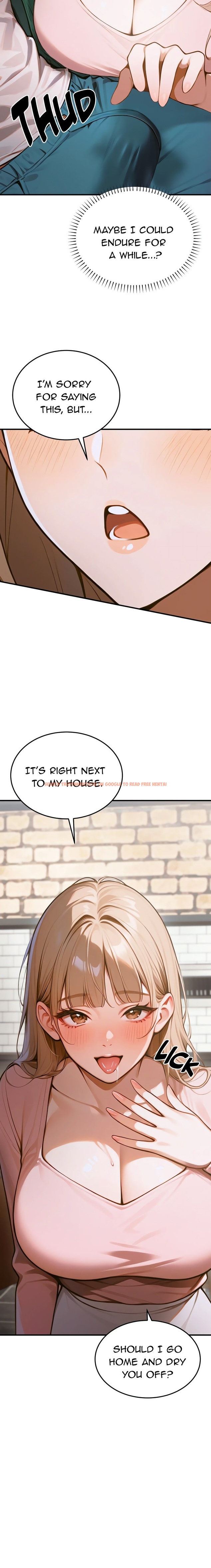 Read Hentai Image 31 25070 in comic Strong Witch - Chapter 9 - hentaitnt.net