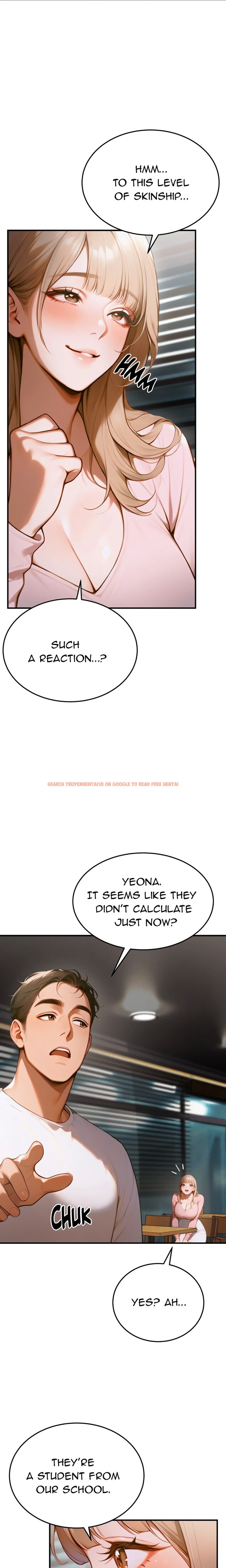 Read Hentai Image 33 25070 in comic Strong Witch - Chapter 9 - hentaitnt.net