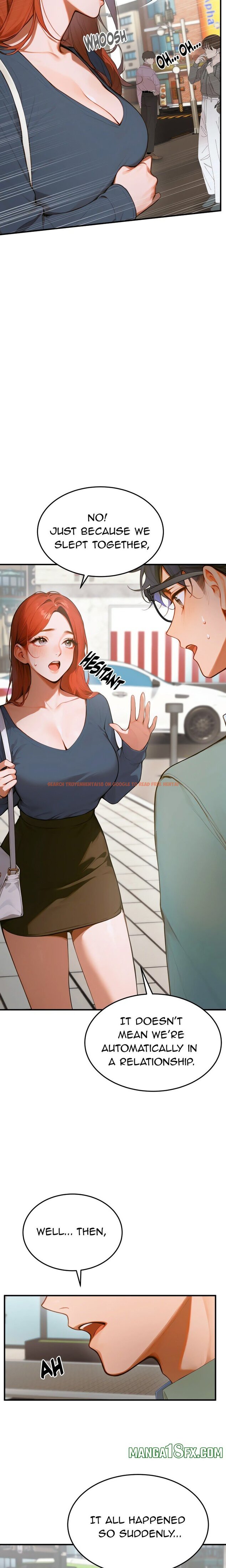 Read Hentai Image 5 069 in comic Strong Witch - Chapter 9 - hentaitnt.net