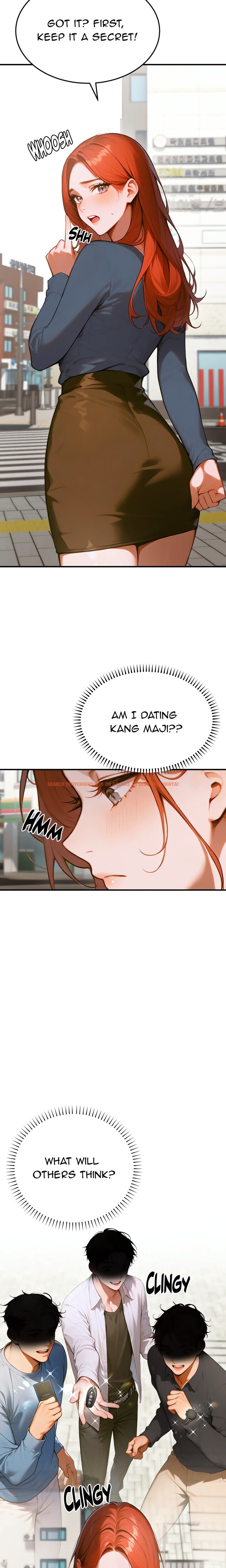 Read Hentai Image 7 25069 in comic Strong Witch - Chapter 9 - hentaitnt.net