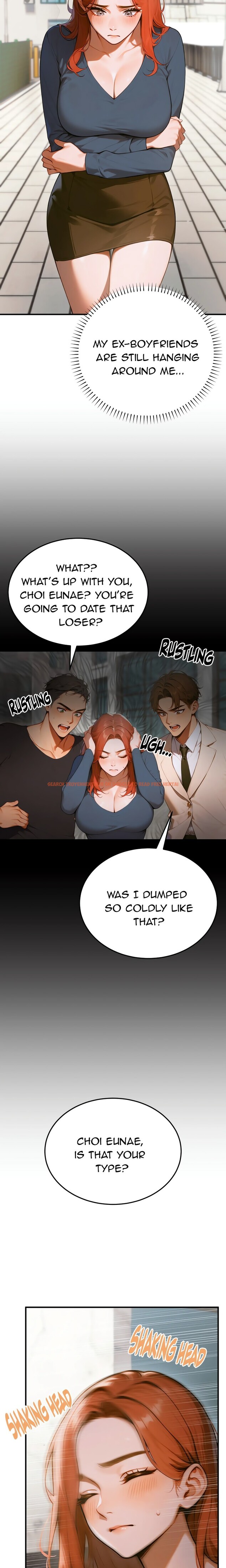 Read Hentai Image 8 25069 in comic Strong Witch - Chapter 9 - hentaitnt.net
