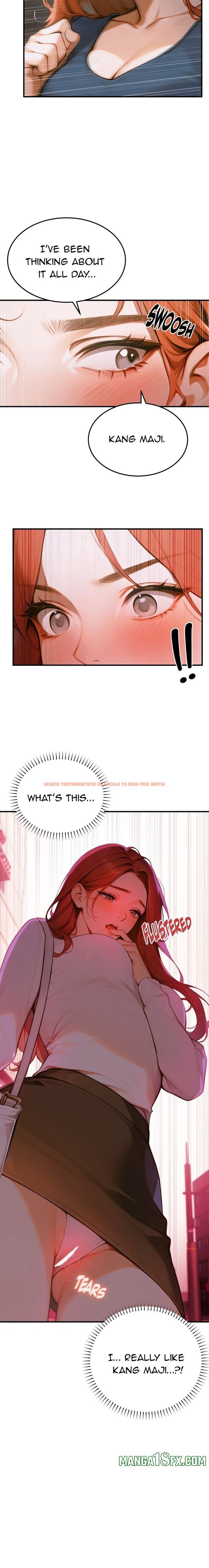 Read Hentai Image 9 069 in comic Strong Witch - Chapter 9 - hentaitnt.net