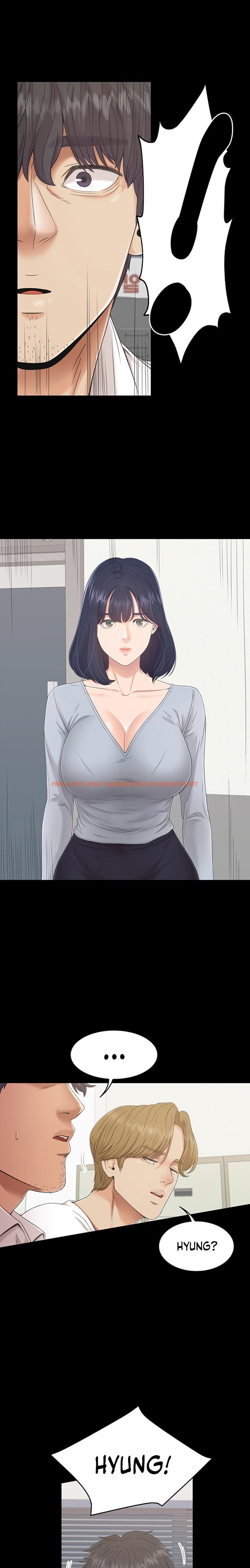 Read Hentai Image 22 53709 in comic Stuck In Time - Chapter 1 - hentaitnt.net