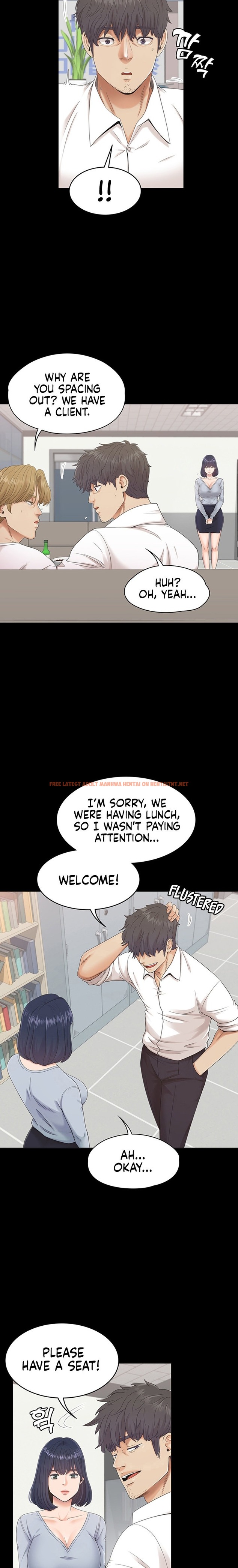 Read Hentai Image 23 53709 in comic Stuck In Time - Chapter 1 - hentaitnt.net