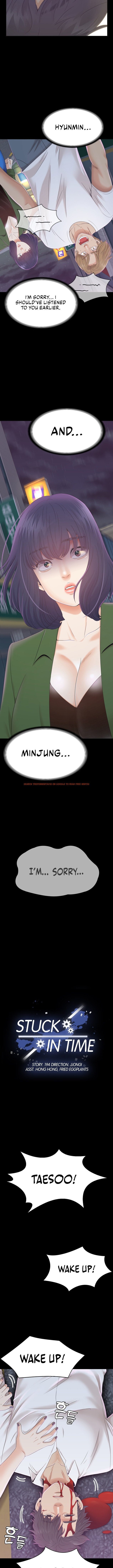 Read Hentai Image 3 8a253 in comic Stuck In Time - Chapter 19 - www.hentaitnt.net