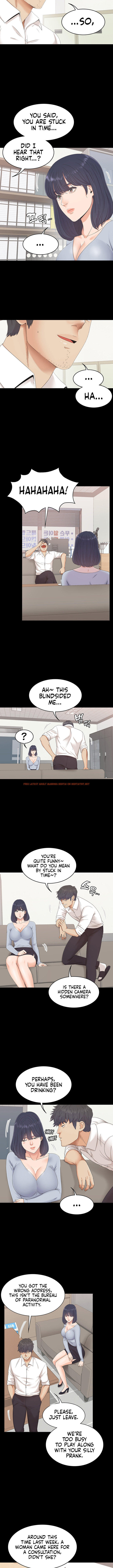 Read Hentai Image 2 18717 in comic Stuck In Time - Chapter 2 - hentaitnt.net