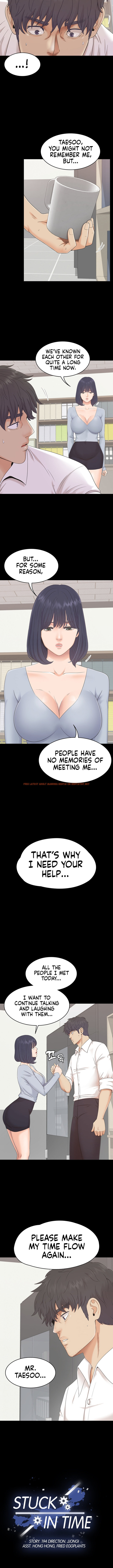 Read Hentai Image 4 18717 in comic Stuck In Time - Chapter 2 - hentaitnt.net