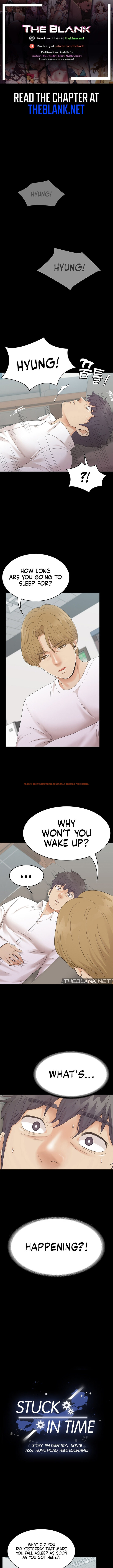 Read Hentai Image 1 6554d in comic Stuck In Time - Chapter 20 - www.hentaitnt.net