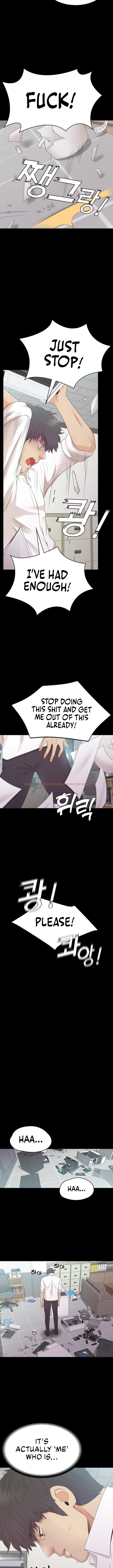 Read Hentai Image 11 6554d in comic Stuck In Time - Chapter 20 - www.hentaitnt.net