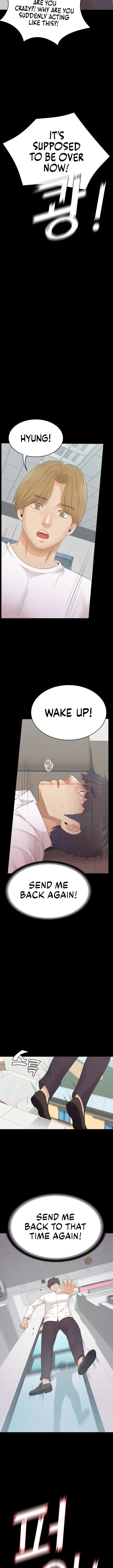 Read Hentai Image 6 6554d in comic Stuck In Time - Chapter 20 - www.hentaitnt.net