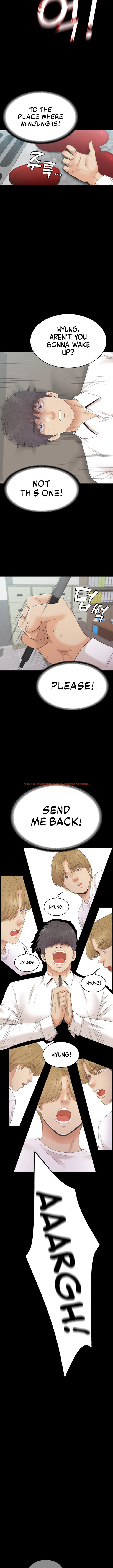 Read Hentai Image 7 6554d in comic Stuck In Time - Chapter 20 - www.hentaitnt.net