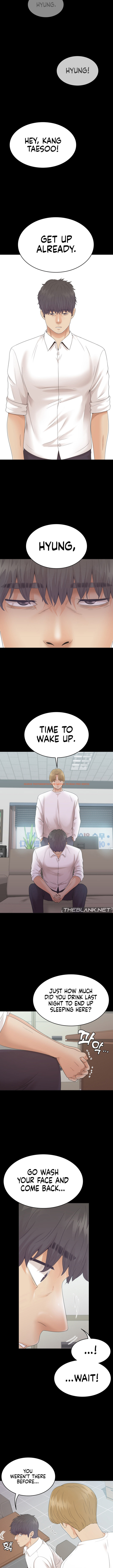 Read Hentai Image 8 6554d in comic Stuck In Time - Chapter 20 - www.hentaitnt.net