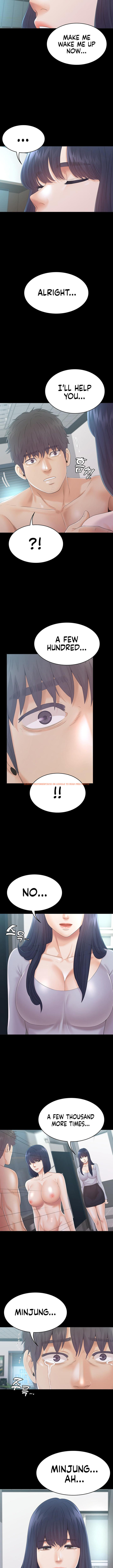 Read Hentai Image 10 9a35b in comic Stuck In Time - Chapter 22 - www.hentaitnt.net