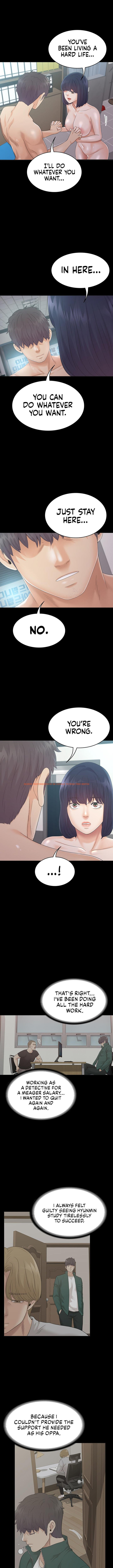 Read Hentai Image 7 9a35b in comic Stuck In Time - Chapter 22 - www.hentaitnt.net