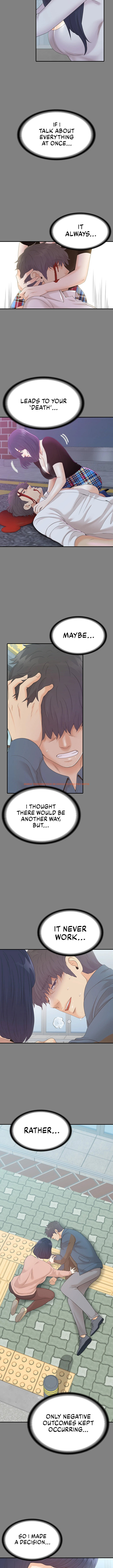 Read Hentai Image 6 b922e in comic Stuck In Time - Chapter 23 - www.hentaitnt.net