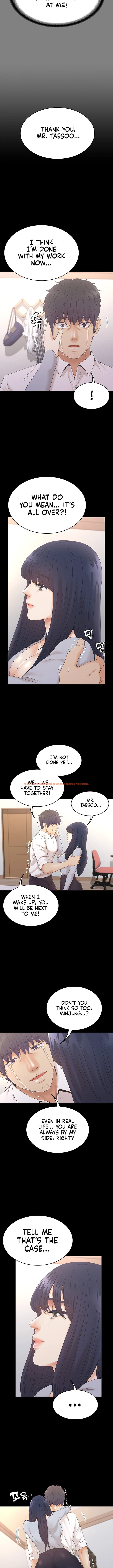 Read Hentai Image 8 b922e in comic Stuck In Time - Chapter 23 - www.hentaitnt.net