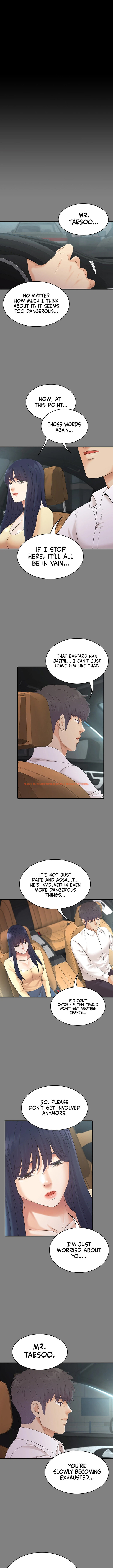 Read Hentai Image 6 6c3d6 in comic Stuck In Time - Chapter 24 - www.hentaitnt.net