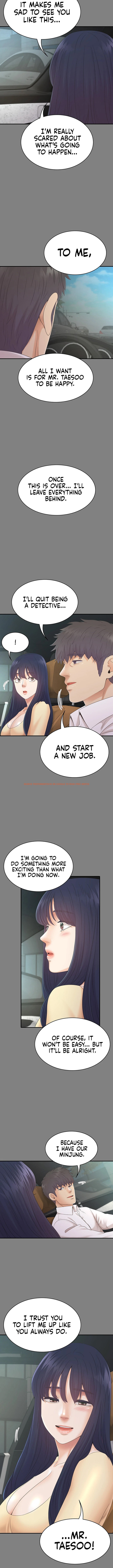Read Hentai Image 7 6c3d6 in comic Stuck In Time - Chapter 24 - www.hentaitnt.net