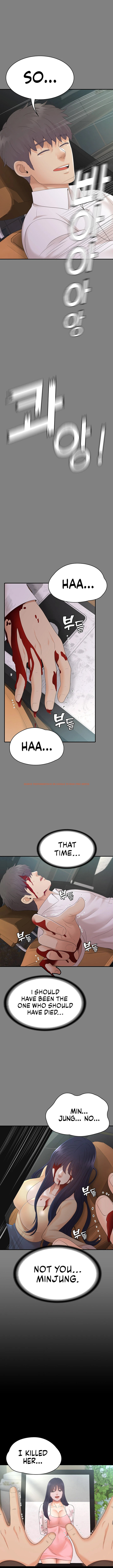 Read Hentai Image 8 6c3d6 in comic Stuck In Time - Chapter 24 - www.hentaitnt.net