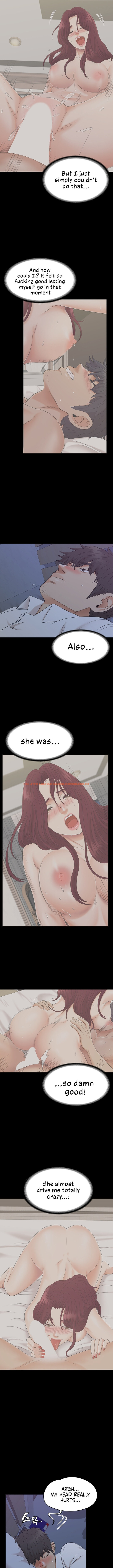 Read Hentai Image 8 96142 in comic Stuck In Time - Chapter 7 - hentaitnt.net