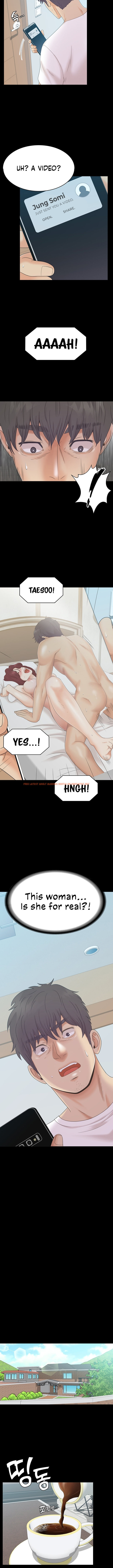 Read Hentai Image 2 854e4 in comic Stuck In Time - Chapter 8 - hentaitnt.net