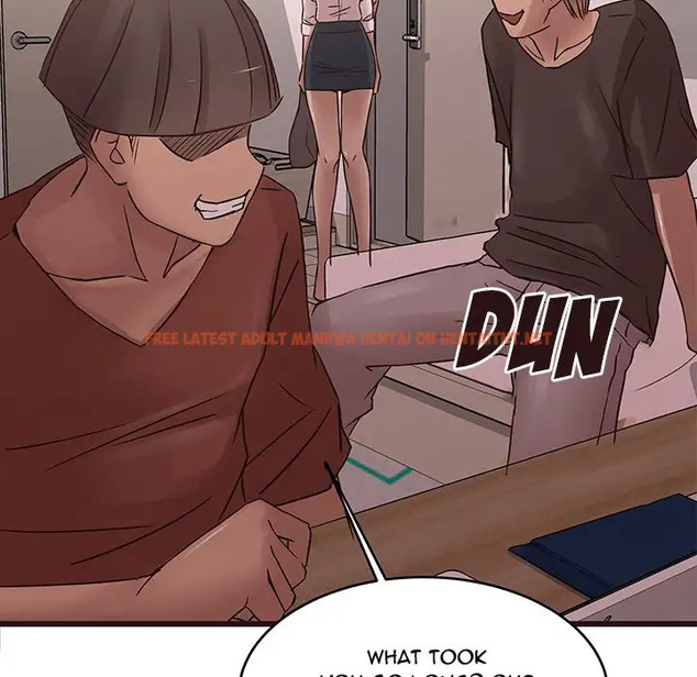 Read Hentai Image 17 871 in comic Stupid Love - Chapter 30 - hentaitnt.net