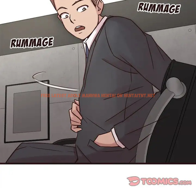 Read Hentai Image 84 868 in comic Stupid Love - Chapter 31 - hentaitnt.net