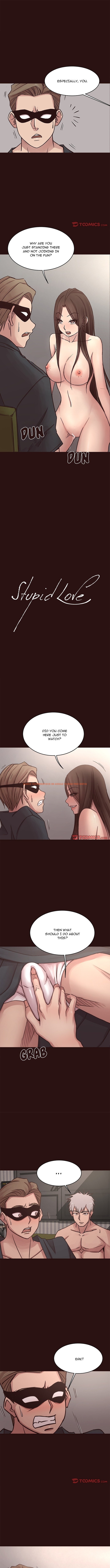 Read Hentai Image 1 824 in comic Stupid Love - Chapter 45 - www.hentaitnt.net