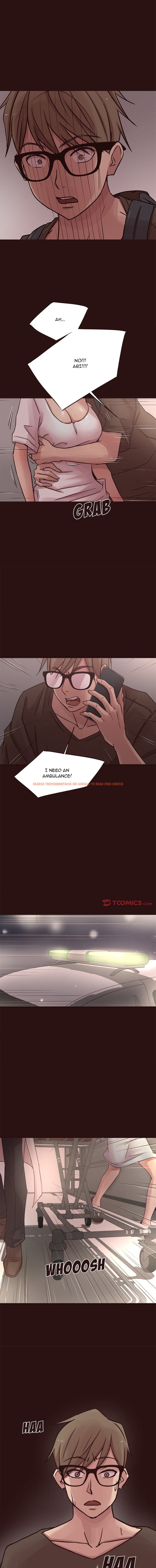Read Hentai Image 10 824 in comic Stupid Love - Chapter 45 - www.hentaitnt.net