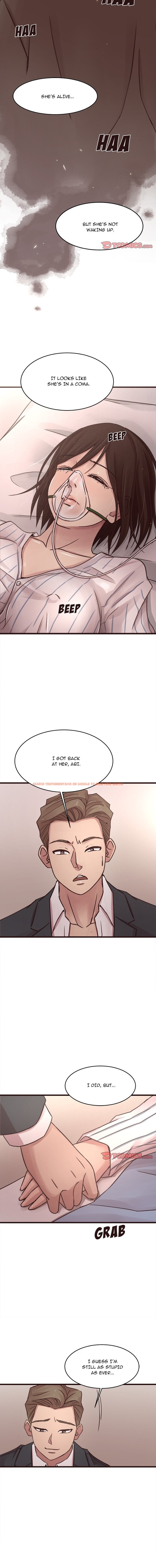 Read Hentai Image 11 824 in comic Stupid Love - Chapter 45 - www.hentaitnt.net