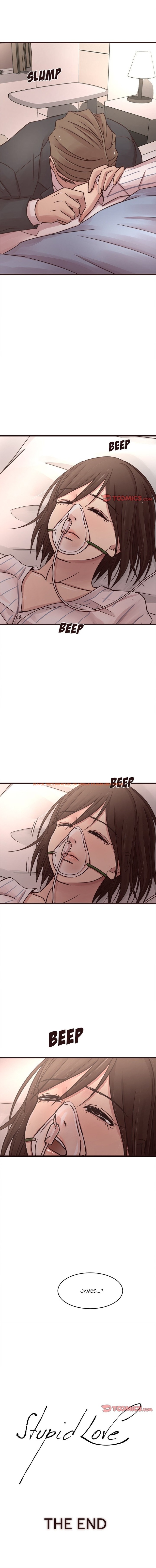 Read Hentai Image 12 824 in comic Stupid Love - Chapter 45 - www.hentaitnt.net