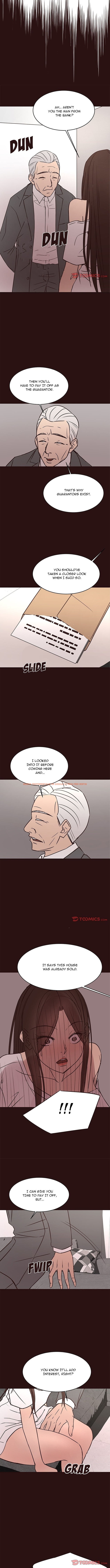 Read Hentai Image 3 824 in comic Stupid Love - Chapter 45 - www.hentaitnt.net