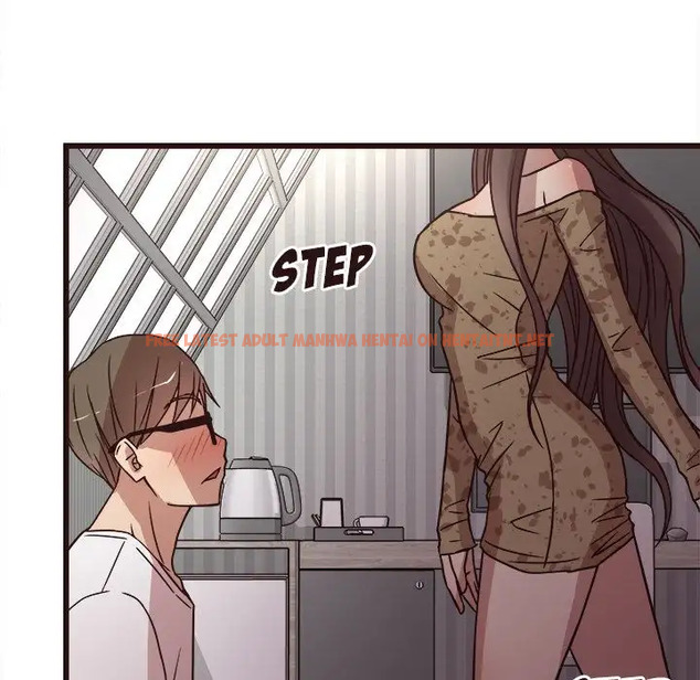 Read Hentai Image 27 961 in comic Stupid Love - Chapter 6 - hentaitnt.net