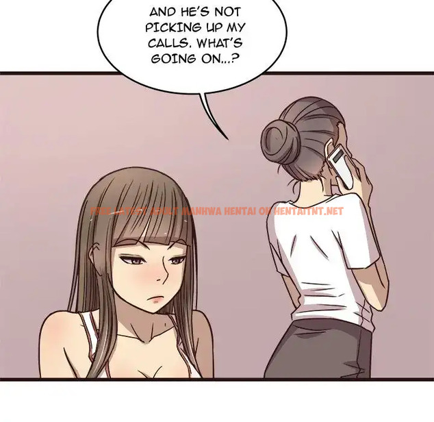 Read Hentai Image 55 955 in comic Stupid Love - Chapter 8 - hentaitnt.net