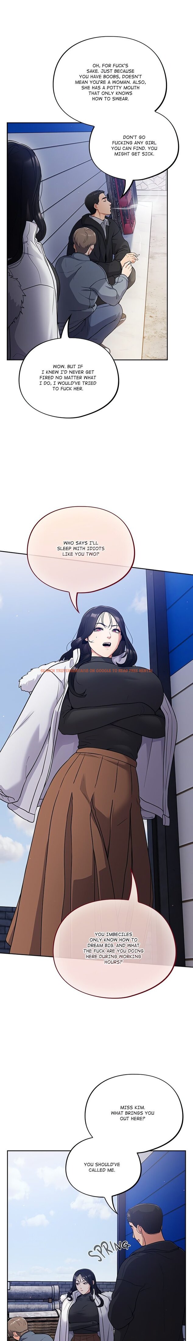 Read Hentai Image 10 91130 in comic Stupidemic (Uncensored) - Chapter 16 - hentaitnt.net