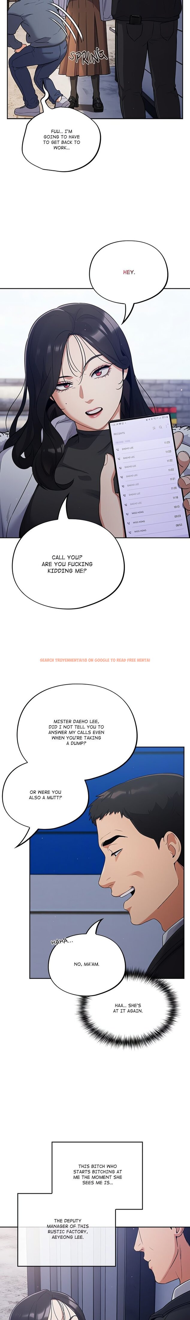 Read Hentai Image 11 91130 in comic Stupidemic (Uncensored) - Chapter 16 - hentaitnt.net