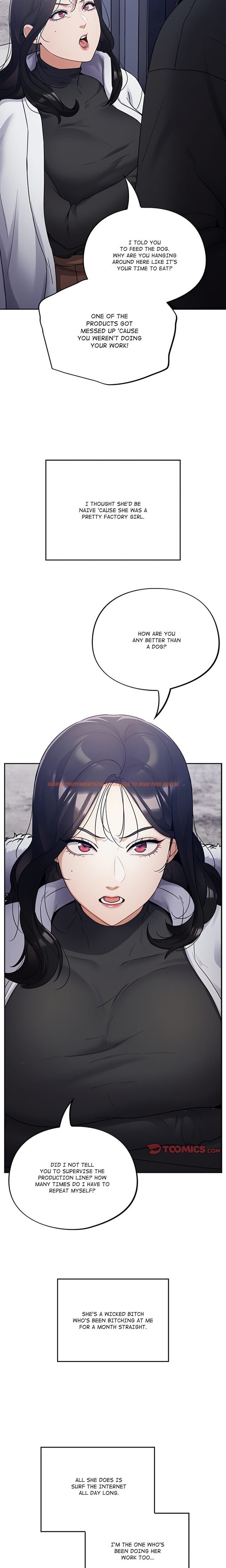 Read Hentai Image 12 91130 in comic Stupidemic (Uncensored) - Chapter 16 - hentaitnt.net