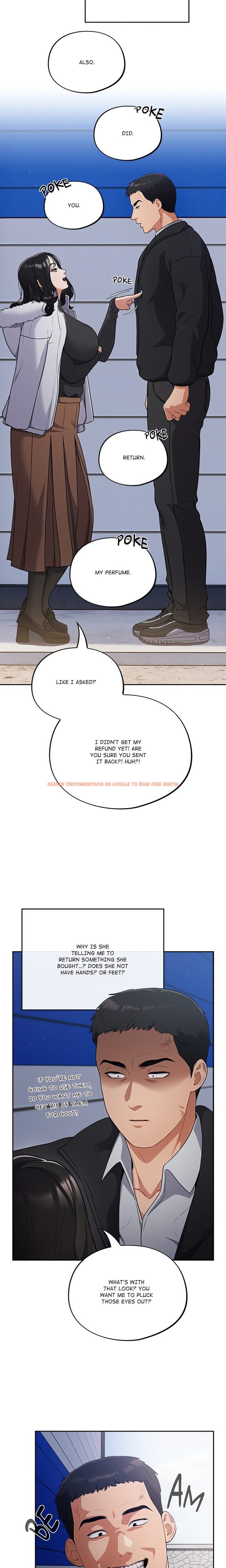 Read Hentai Image 13 91130 in comic Stupidemic (Uncensored) - Chapter 16 - hentaitnt.net