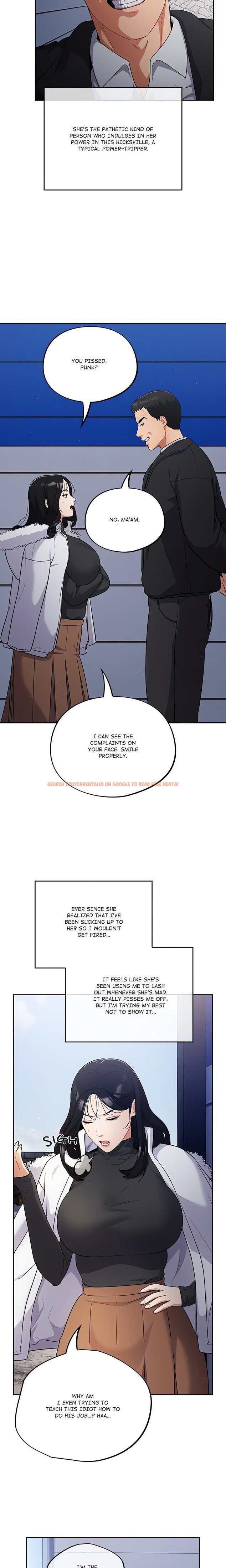 Read Hentai Image 14 91130 in comic Stupidemic (Uncensored) - Chapter 16 - hentaitnt.net